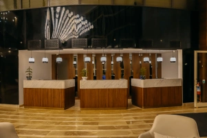 Prive Hotel Didim bahçe